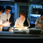 L'Air café néo-bistro - 