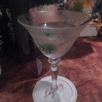 バー レガシー - マティーニ