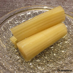 丸新 - セロリの酢漬