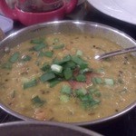 アーンドラ・ダイニング - (new)2016.01・トマトハップー