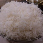 アーンドラ・ダイニング - (new)2016.01・バスマティ