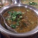 アーンドラ・ダイニング - (new)2016.01・メティマトン