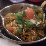 アーンドラ・ダイニング - (new)2016.01・ビンディベェガン