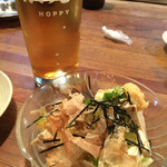 Yakitori Hoppiminami - 