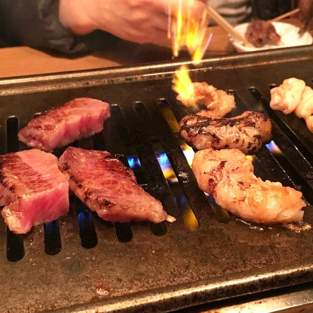 をかしら屋 大通り店 上盛岡 ホルモン 食べログ をかしら屋 大通り店 上盛岡 ホルモン 食べログ