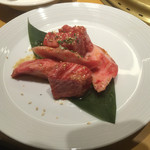 Minato Mirai De Yakiniku Douraku - 