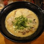 とんちんかん - とんちんかんラーメン