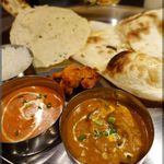 Izakaya Indian Curry and Asian Restaurant Chandrama - 