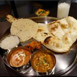 Izakaya Indian Curry and Asian Restaurant Chandrama - 