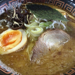 弾岩ラーメン_0