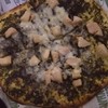 Quiznos - 料理写真: