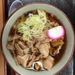 長者原サービスエリア 下り 軽食・フードコート - 