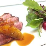 Bistro terroir - 