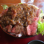 DININGあじと - 肉が美味そう