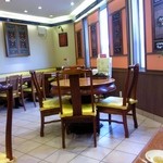 天津包子舘 - 内観