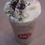 Dairy Queen - 料理写真: