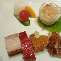 赤坂璃宮 赤坂本店 - 