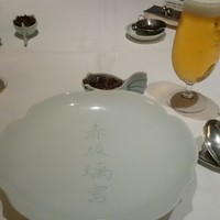 赤坂璃宮 赤坂本店 - 