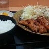 とんとん食堂
