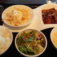 過門香 點 有楽町イトシア店 - 選べるランチ