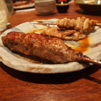 鳥茂 - 