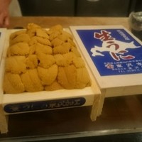 鮨 村上二郎 - 