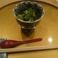鮨 村上二郎 - 