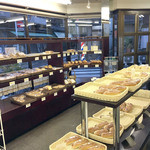 赤丸ベーカリー