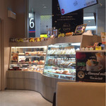 DELI CAFE EXPRESS - 