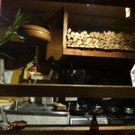 おもろ - 店内２