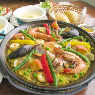 バレンシア館_0