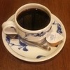 昔ながらの喫茶店友路有