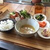 カフェ ド アイシーエイチ