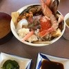 海鮮丼＆浜焼市場 海太郎