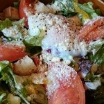 イタリア食堂amico - 