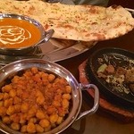 インド・ネパール料理 FULBARI - 