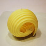 レストラン フウ - 無塩バター