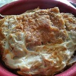 ほっともっと - カツ丼