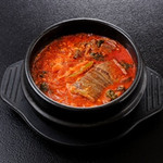 韓国料理サムギョプサル とん豚テジ - 