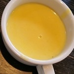 あさくま - コーンスープ