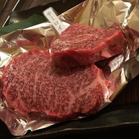 松阪牛たんど - 