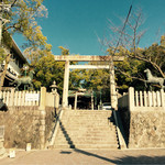 大福屋 - 深川神社
