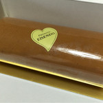 栄泉堂 - 品野ロール