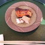 日本料理　彩 - 