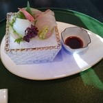 日本料理　彩 - 