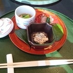 日本料理　彩 - 