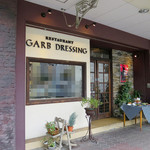 GARB DRESSING - 