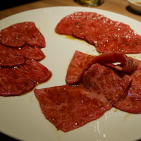 焼肉ホルモン 稲田 - 