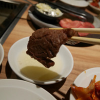 焼肉ホルモン 稲田 - 
