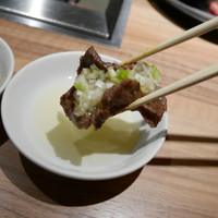 焼肉ホルモン 稲田 - 
